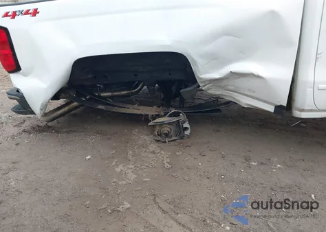 2019 Chevrolet Silverado 1500 Ld Lt z USA, uszkodzony, nr VIN 2GCVKPEC8K1193355